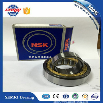 Super Precision Original Japan NSK Cylindrical Roller Bearing (NU1021M)